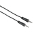 Cable audio auxiliar plug a plug 3,5mm 1,8mts Varias marcas - comprar online