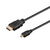 Cable HDMI a microHDMI 1,8mts Varias marcas - comprar online