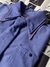 CAMISA MERCEDES AZUL - tienda online