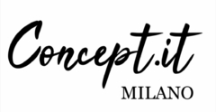 Banner da categoria CONCEPTIT MILANO - MASCULINO