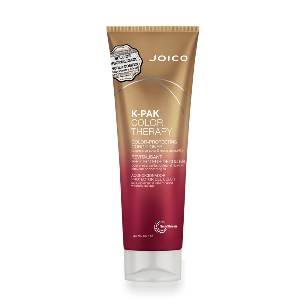 Kit Duo Joico K-PAK Color Therapy Smart Release (Shampoo e Condicionador)