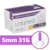 Agulha Para Insulina 5mm (31G) UNIQMED - comprar online