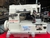 Maquina Lona Encerada Caminhao Claltec CLA-38200-EHDX Completa Com Garantia e Nfe - loja online