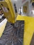 Maquina Tipo Ponto Louco Para Costurar Bigbag, couro, lona, cinta de elevação Marca Claltec Nova - loja online