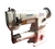 Máquina de costura Industrial marca JUKI modelo LS-341N Tipo braço transporte Triplo - comprar online