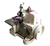 Máquina costura industrial marca CLALTEC modelo 108 - comprar online