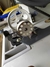 Máquina de costura bainha bordas barra lona vinil CLALTEC CLA-28BLA-10-3 - loja online