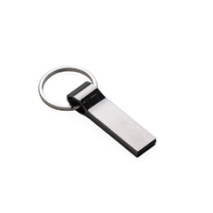 Pen Drive Style em metal e personalizado - Mkt Brindes Personalizados 