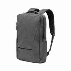 Imagem do Mochila personalizada para notebook em nylon 900D com um compartimento principal com bolso forrado para notebook 15,6"