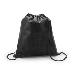 Mochila saco personalizada produzida em non woven tnt - comprar online