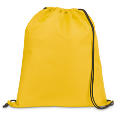 Sacola mochila saco personalizada e confeccionada em nylon 210D - comprar online