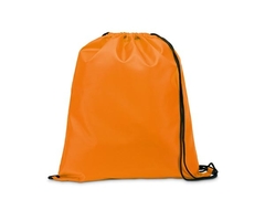 Sacola mochila saco personalizada e confeccionada em nylon 210D - Mkt Brindes Personalizados 