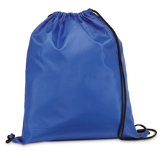 Sacola mochila saco personalizada e confeccionada em nylon 210D