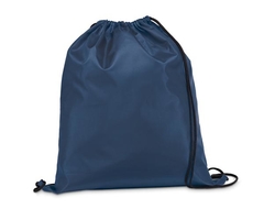 Sacola mochila saco personalizada e confeccionada em nylon 210D - Mkt Brindes Personalizados 
