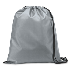Sacola mochila saco personalizada e confeccionada em nylon 210D - loja online