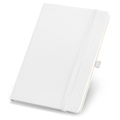 Imagem do Caderno personalizado formato B6 com capa dura