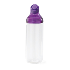 Imagem do Squeeze em Tritan™ em plasttico AS com capacidade até 900 ml e com argola para transporte e personalizado