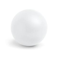 Bolinha Anti-estresse em espuma PU em formato de bola personalizada, - Mkt Brindes Personalizados 