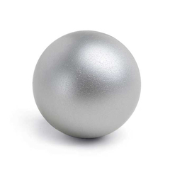 Imagem do Bolinha Anti-estresse em espuma PU em formato de bola personalizada,