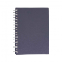 Caderno capa dura planejamento anual e trimestral personlizado na internet
