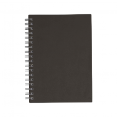 Caderno capa dura planejamento anual e trimestral personlizado - Mkt Brindes Personalizados 