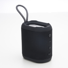 Caixinha de som personalizada com Bluetooth Radio FM Cartão TF - comprar online