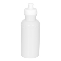 Squeeze de plástico resistente e personalizado 500 ml. - loja online