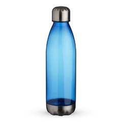 Squeeze garrafa em plástico pet personalizado e capacidade de 700ml na internet