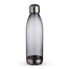 Squeeze garrafa em plástico pet personalizado e capacidade de 700ml - Mkt Brindes Personalizados 