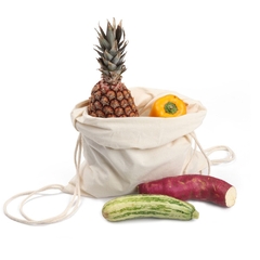 Sacola mochila saco personalizada em algodão - comprar online