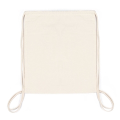 Sacola mochila saco personalizada em algodão na internet