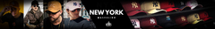 Banner da categoria BONÉ NEW YORK/NYC