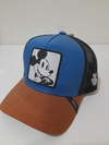 Gorra mickey