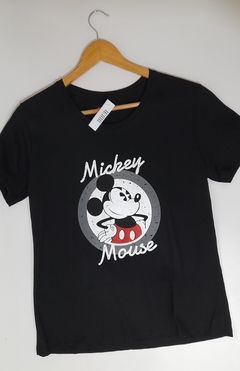 Remera mickey mouse - comprar online