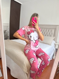 Pijama Kitty