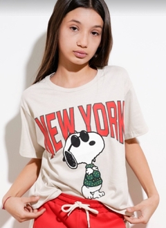 Crop snoopy