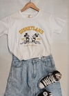 REMERA DISNEYLAND