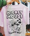 REMERON MICKEY MOUSE