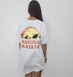 Remeron hakuna matata