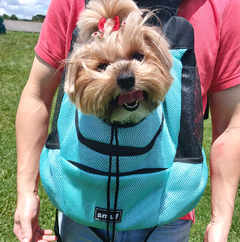 Mochila Transporte