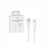 Cable USB 2m Apple