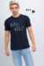 Remera slim BAD WOLF - tienda online