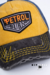 Gorra PETROL vintage - Derfuria Jeans