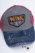 Gorra PETROL vintage