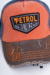 Gorra PETROL vintage