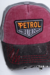 Gorra PETROL vintage - Derfuria Jeans