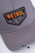 Gorra PETROL lisa