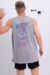 Musculosa oversize NOBODY SAID en internet