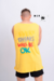 Musculosa oversize EVERY THING WILL BE OK