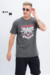 Remera slim AIR FORCE - comprar online